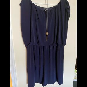 Fun versatile dress
